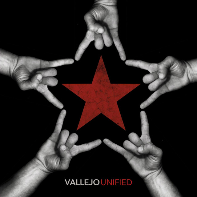 Unified album cover