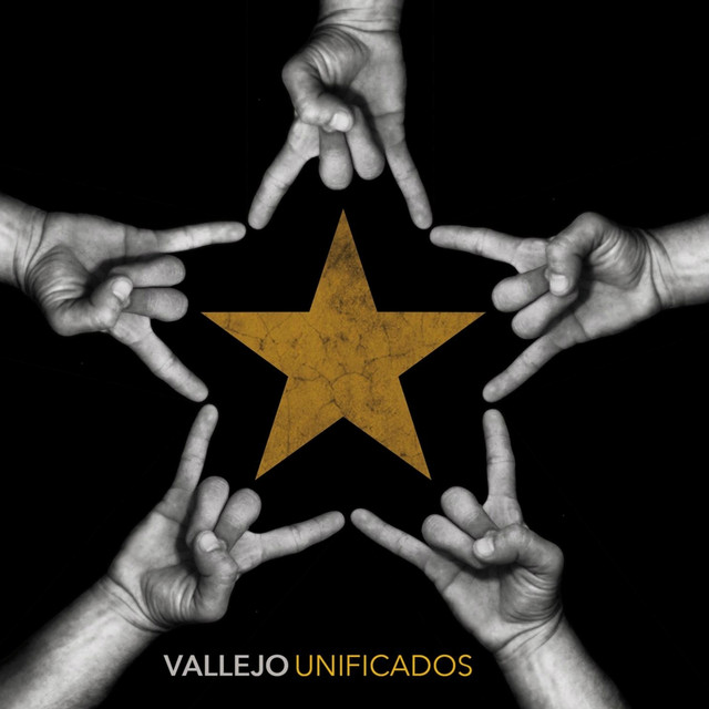 Unificados album cover