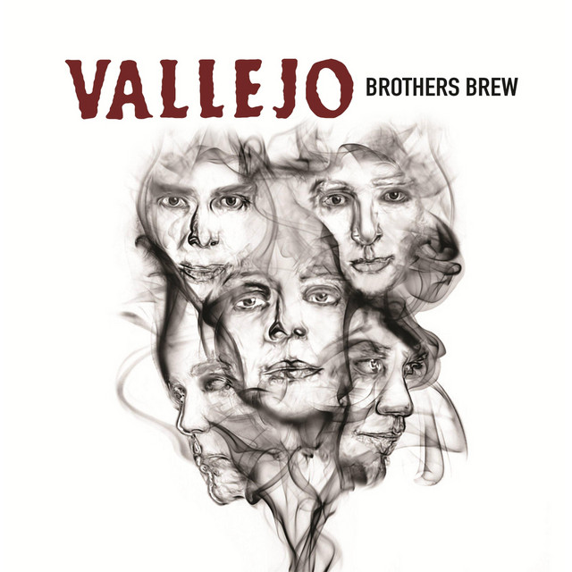 Brothers Brew album cover