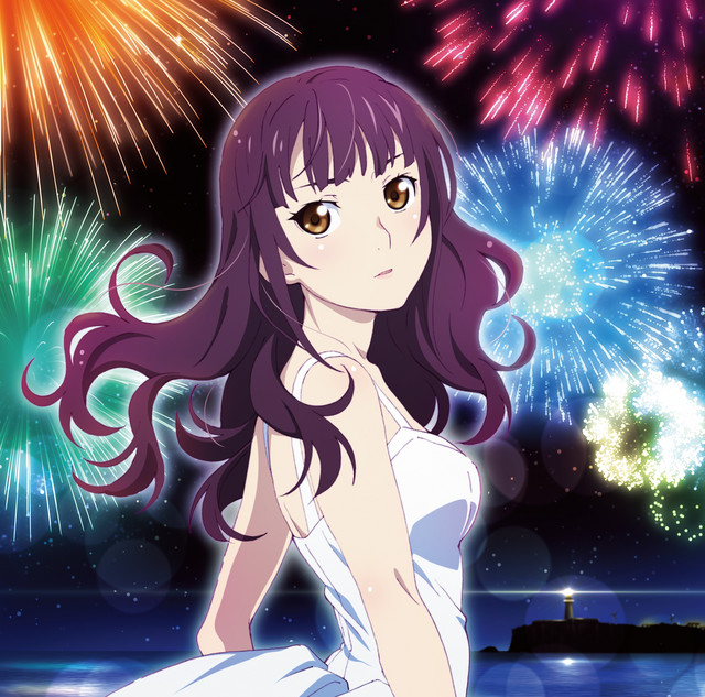 映画『打ち上げ花火、下から見るか?横から見るか?』オリジナル・サウンドトラック album cover