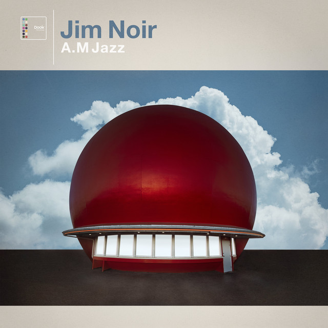 A.M Jazz album cover