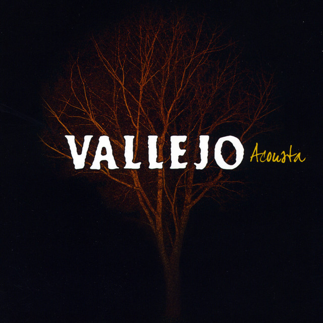 Acousta album cover