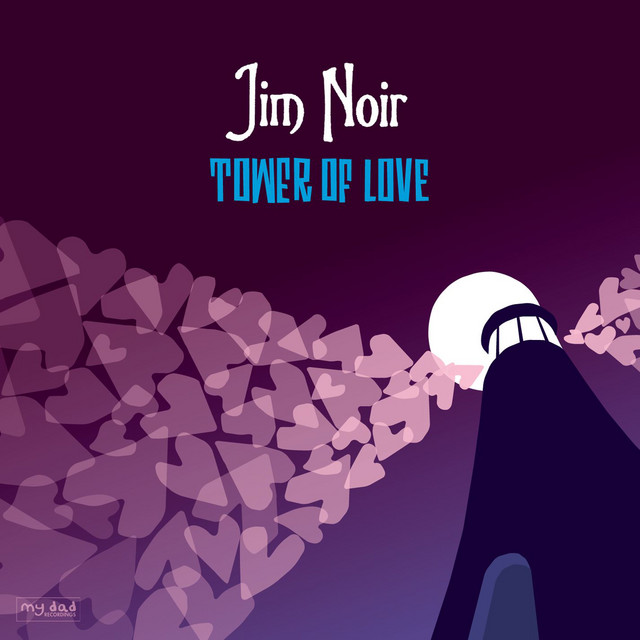 Tower Of Love (Deluxe Version) album cover