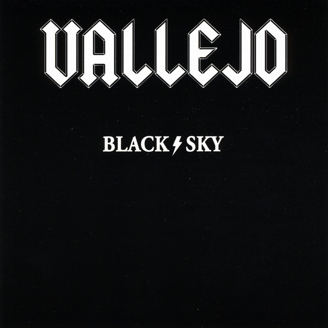 Black Sky album cover