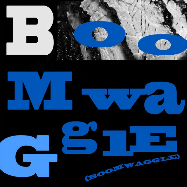 Boomwaggle album cover