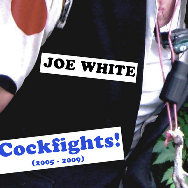 Cockfights (2005-2009) album cover