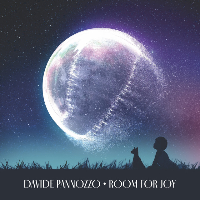 Room for Joy album cover