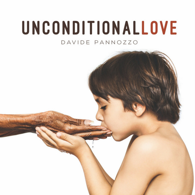 Unconditional Love album cover