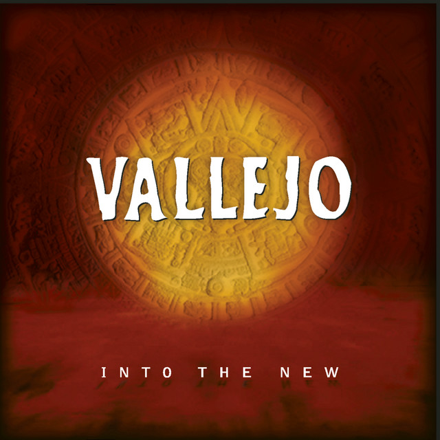 Into The New album cover