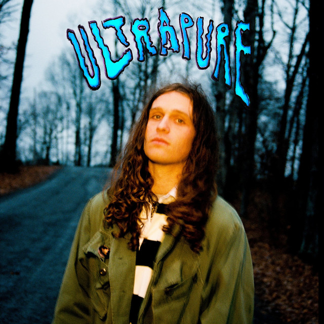 Ultrapure album cover