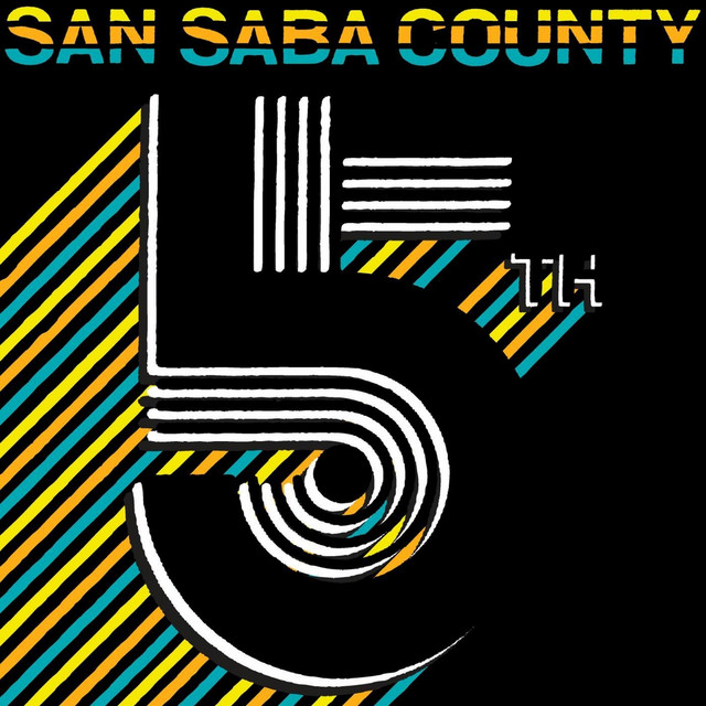 Fifth album cover