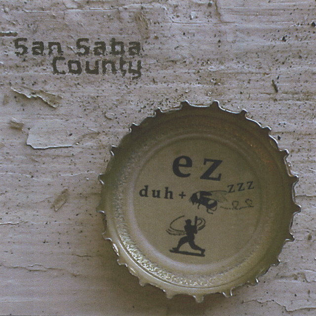 Easy Does It album cover