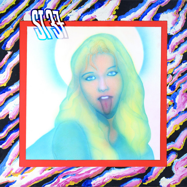 St 37 album cover