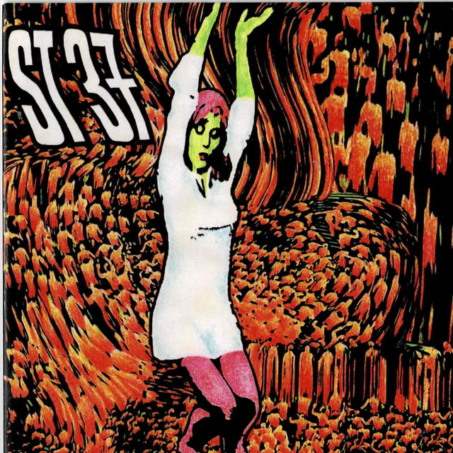 Fuck You, You Rule: ST 37's Greatest "Hits" album cover