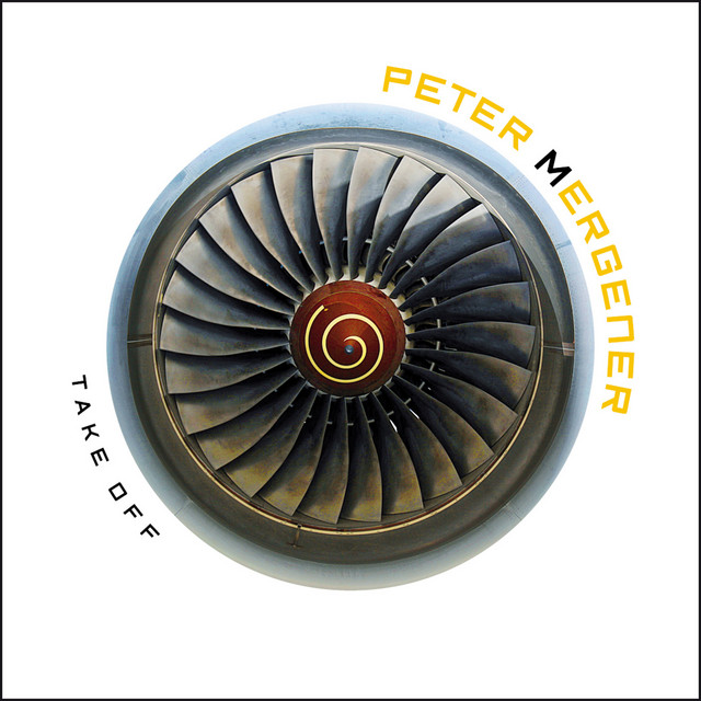 Take Off album cover