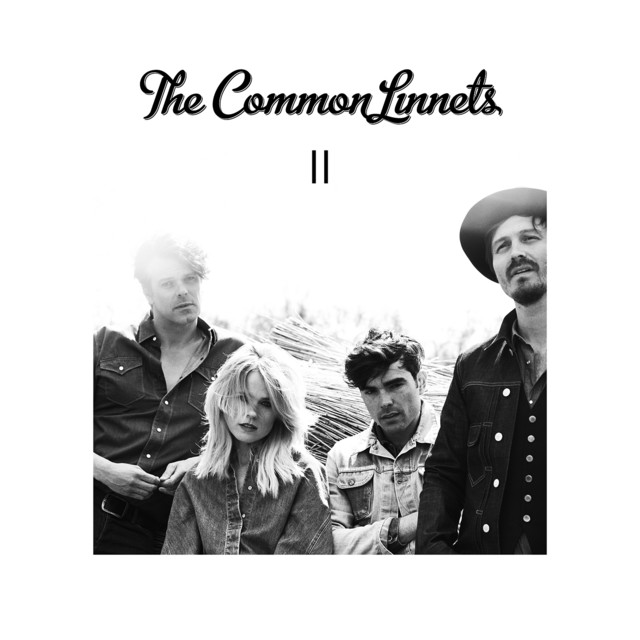 II album cover