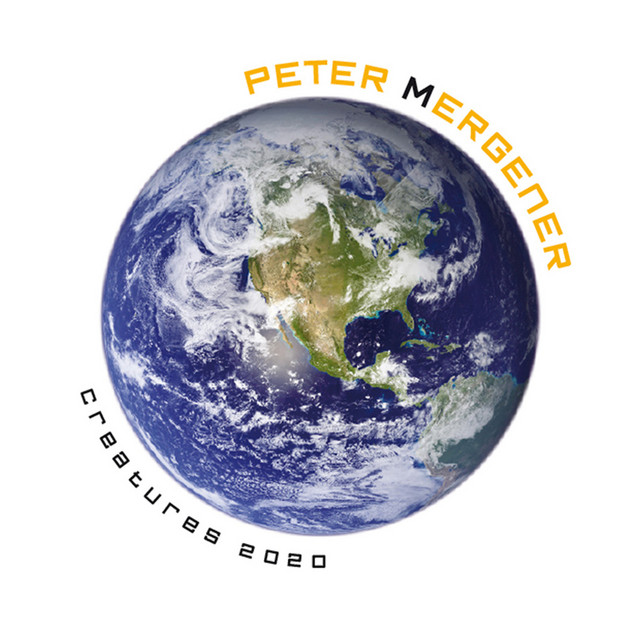 Creatures 2020 album cover
