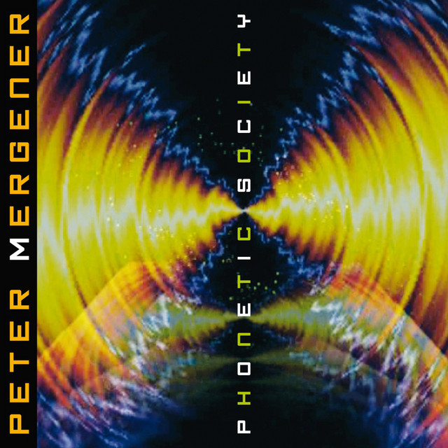 Phonetic Society album cover