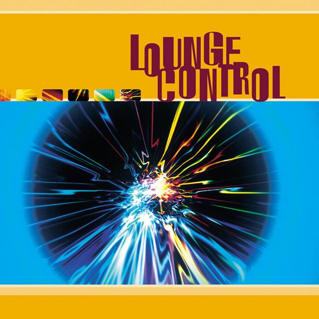 Lounge Control album cover