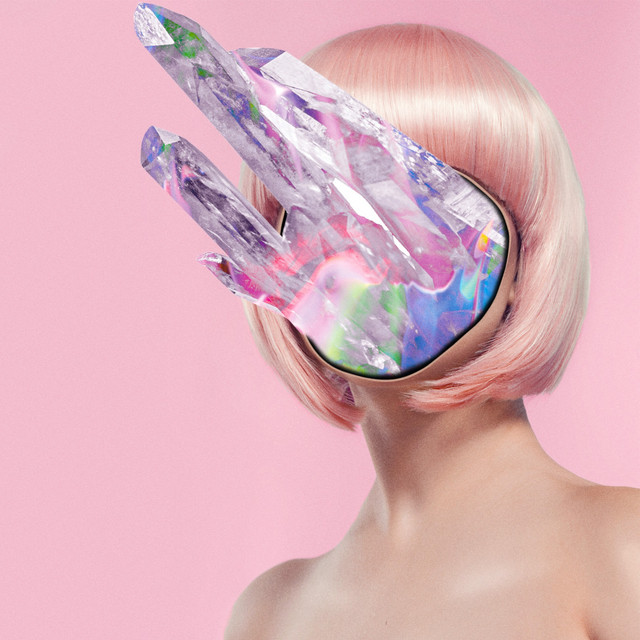 Somewhere, Nowhere album cover
