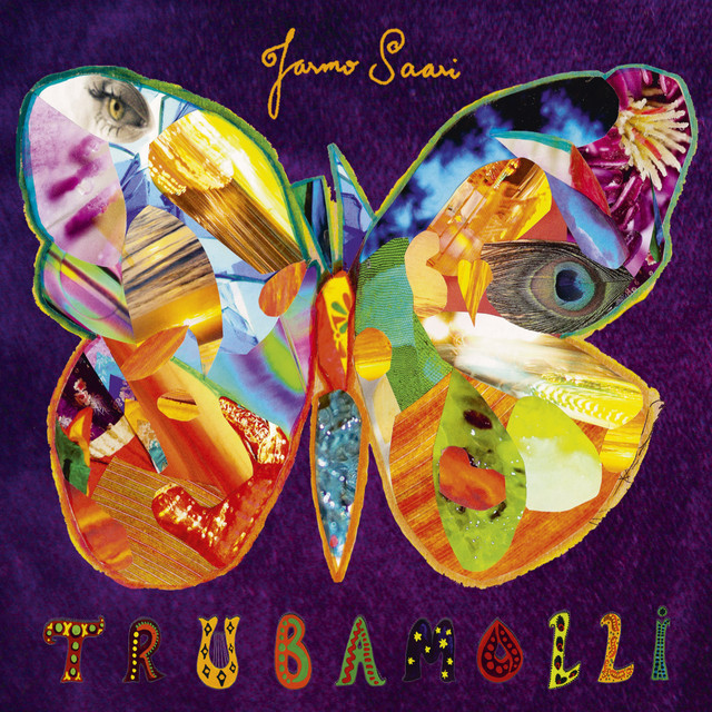 Trubamolli album cover