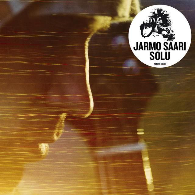 Solu album cover
