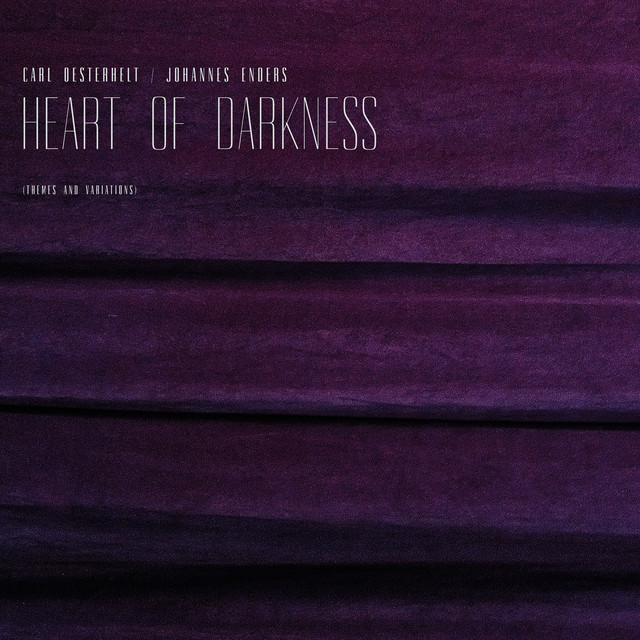 Heart Of Darkness album cover