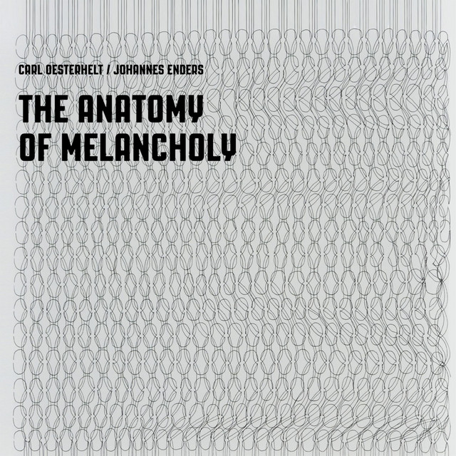 The Anatomy of Melancholy album cover