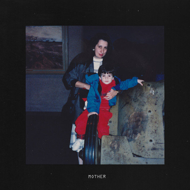 Mother album cover
