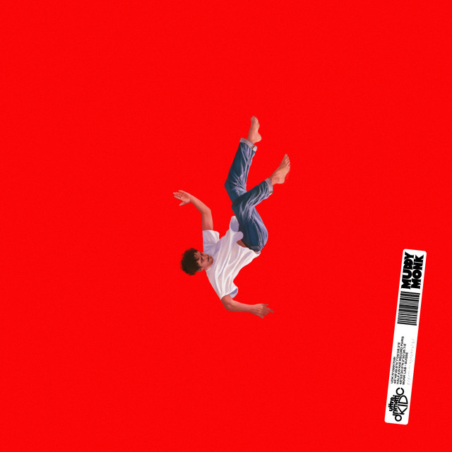 Ultra Dramatic Kid album cover