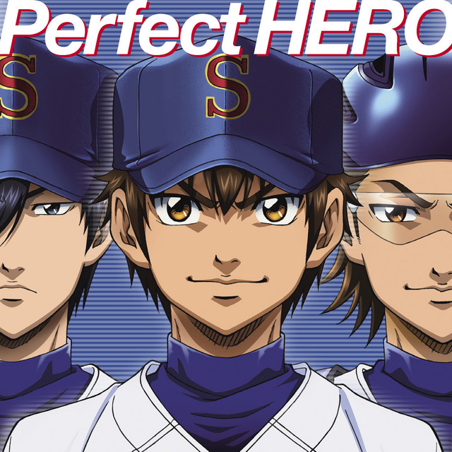 Perfect Hero
