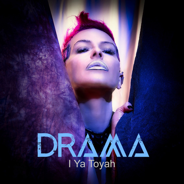 DRAMA album cover