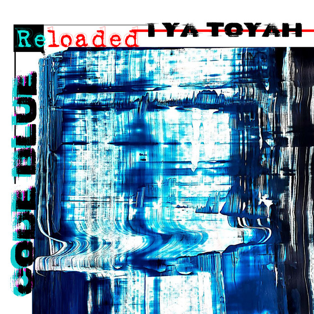 Code Blue Reloaded (Remix version) album cover