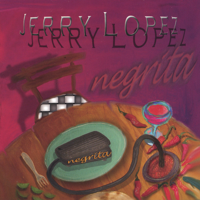 Negrita album cover