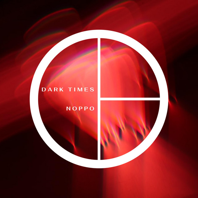 Dark Times album cover