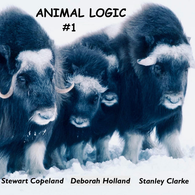 #1` album cover
