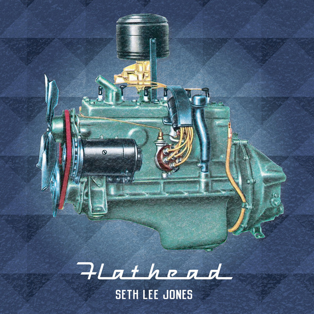 Flathead album cover