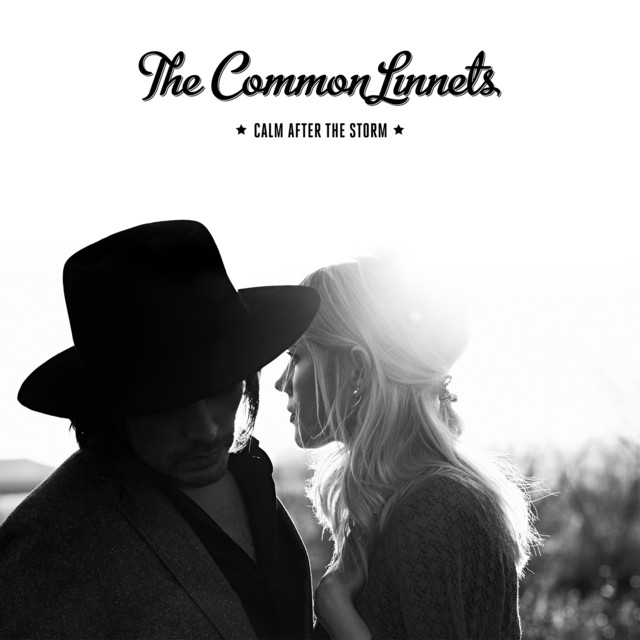 Duesenberg Fullerton CC Electric Guitar as heard on Calm After The Storm by The Common Linnets (2014)
