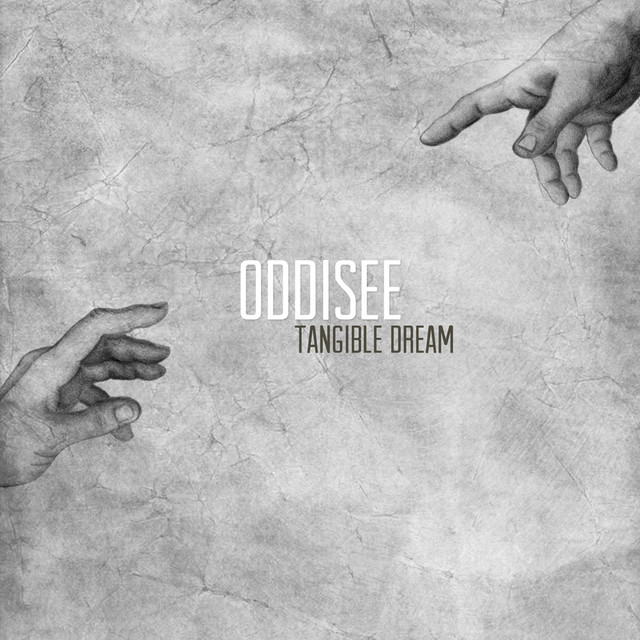Tangible Dream album cover