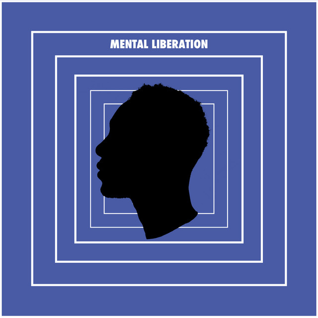 Mental Liberation album cover