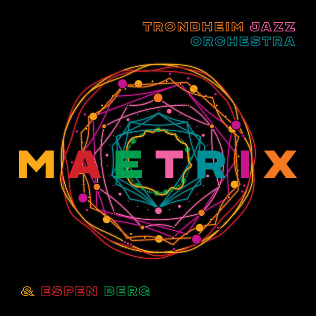 Maetrix album cover
