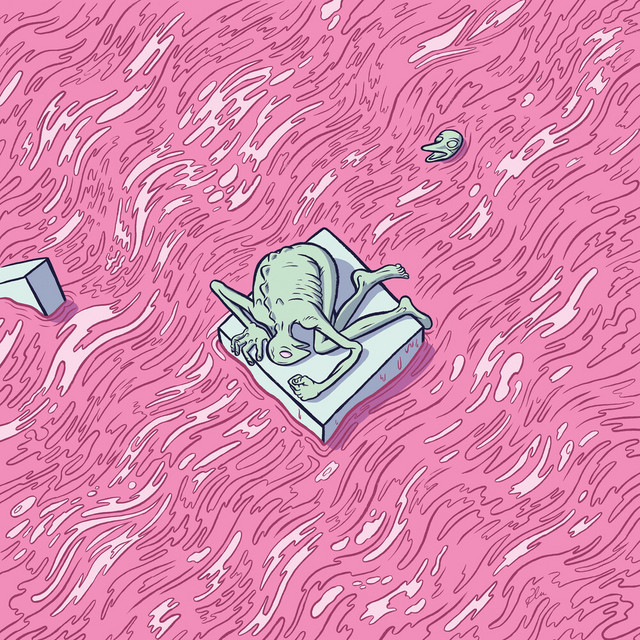 Plastic Wave album cover