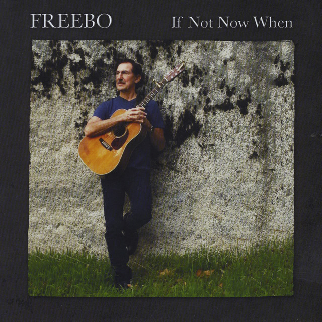 If Not Now When album cover