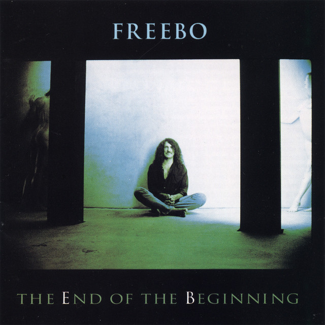 The End of the Beginning album cover