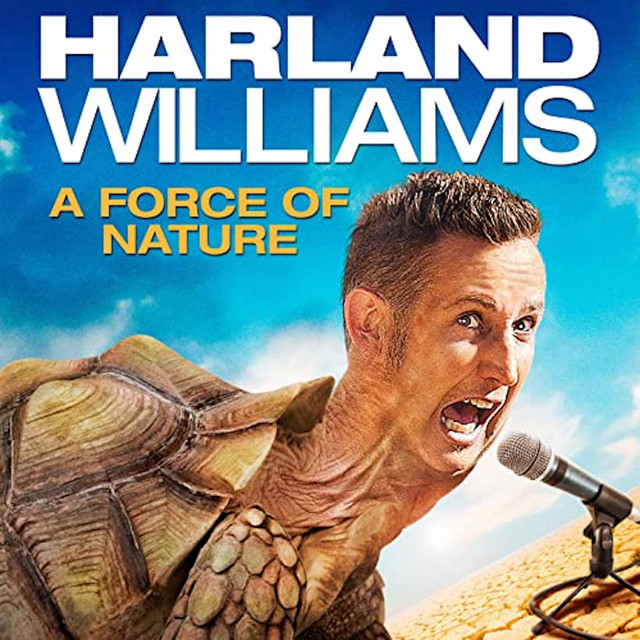 A Force of Nature album cover