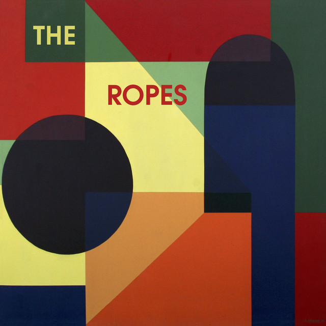The Ropes album cover