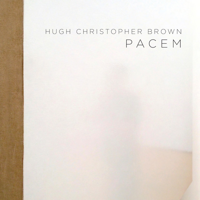 Pacem album cover