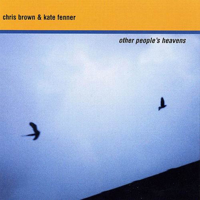 Other People's Heavens album cover