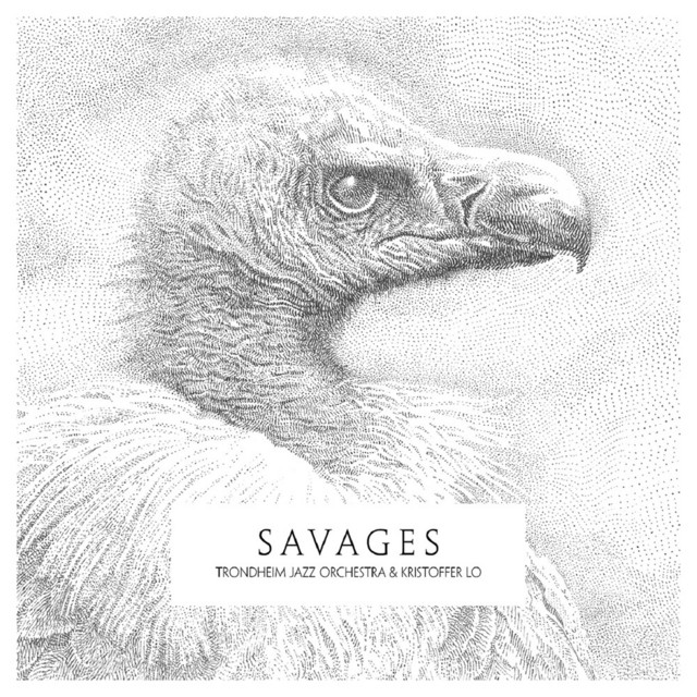 Savages album cover