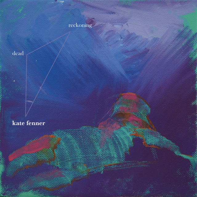 Dead Reckoning album cover